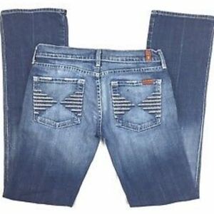 7 for All Mankind 'Colette' Jeans